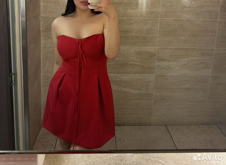 Платье love republic