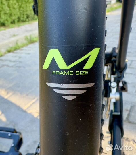 Велосипед подростковый, 26 дюймов