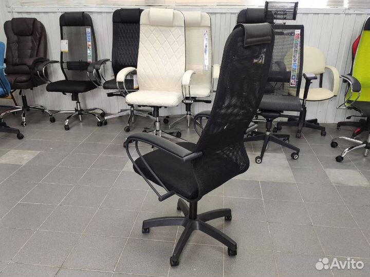 Компьютерное кресло