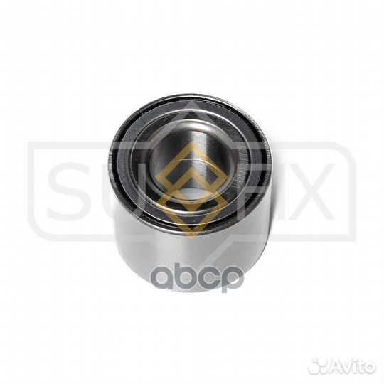 Подшипник ступицы зад прав/лев SM1155 sufix