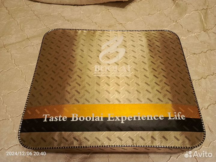 Постельное белье