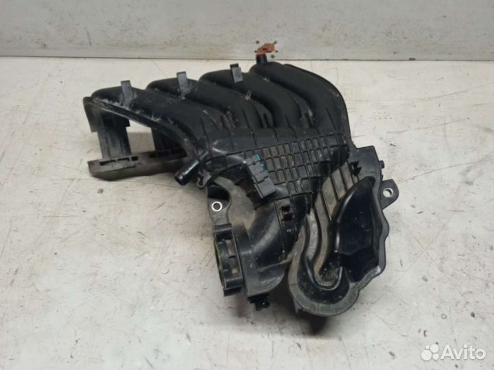Коллектор впускной Renault Daster 1.6