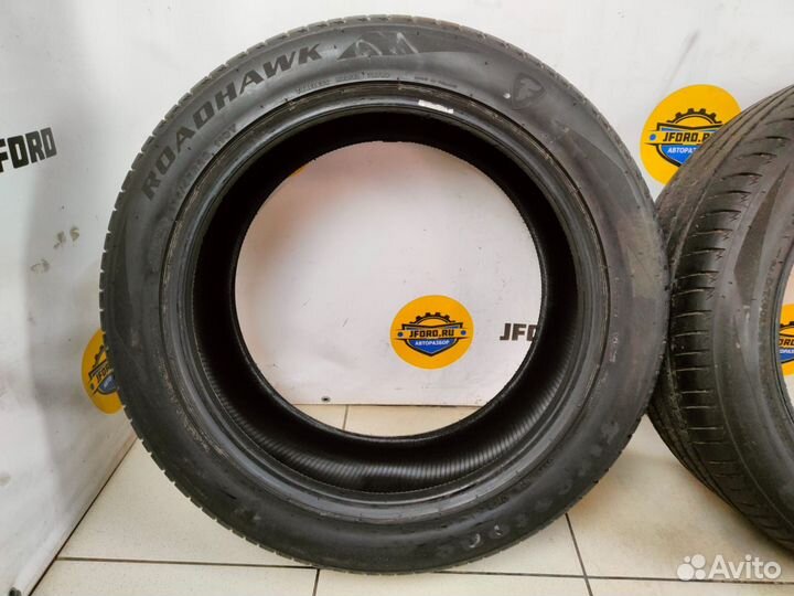 Firestone Roadhawk 275/45 R20 110Y