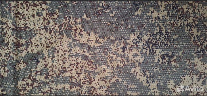 Маскировочная сетка для охоты