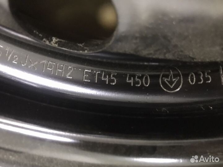 Новые диски Chevrolet Aveo, Opel Corsa R14