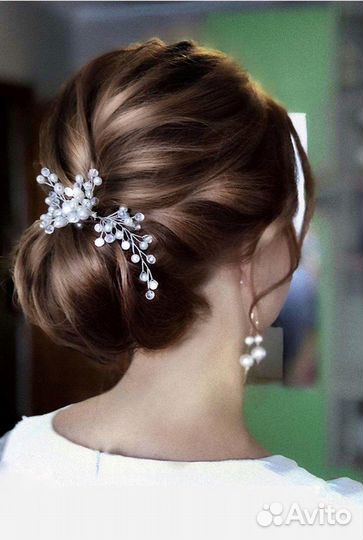 Прически на дому/выезд