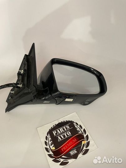 Зеркало правое Infiniti QX70 S51 FX