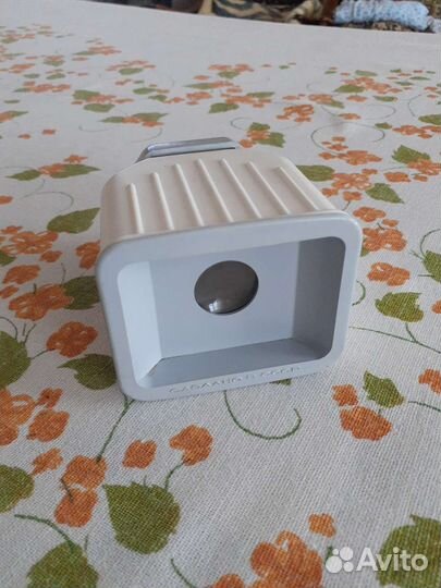 Стереоскоп СССР