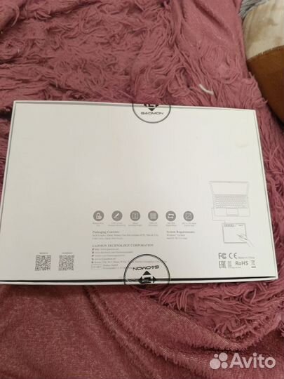 Графический планшет