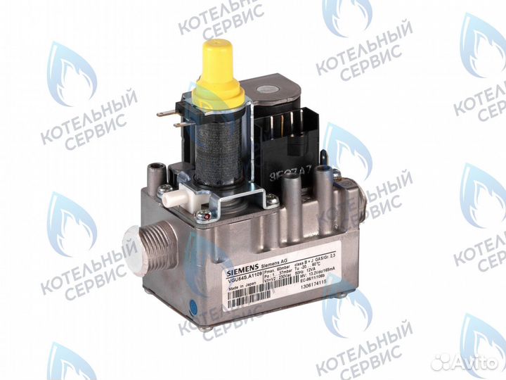 Запчасти для котлов Ferroli (Ферроли) в Самаре