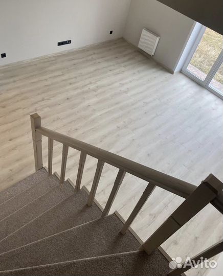 Клининг уборка квартир домов помещений