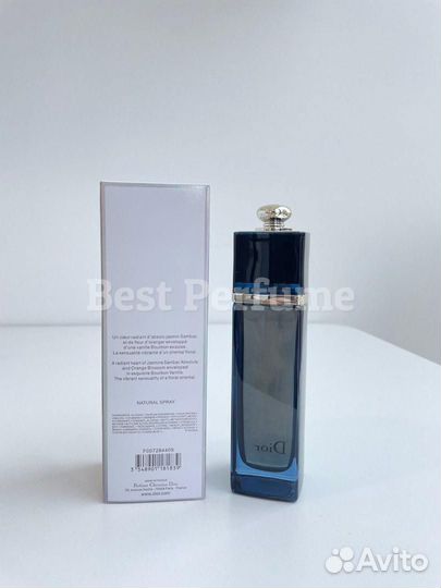 Dior Addict 100 ml