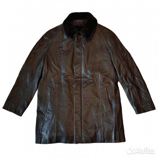 Куртка - Тренч Zilli (Олень) Оригинал