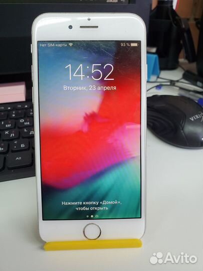 iPhone 6, 64 ГБ
