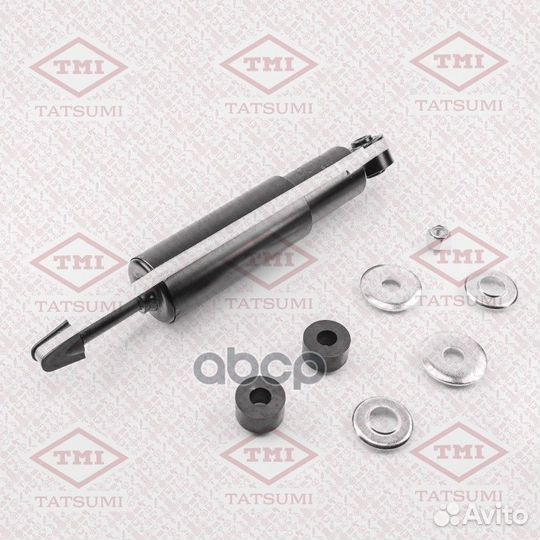 Амортизатор передний газовый L/R TAA1034 tatsumi
