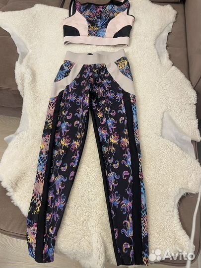 Костюм для спорта Trussardi/ S