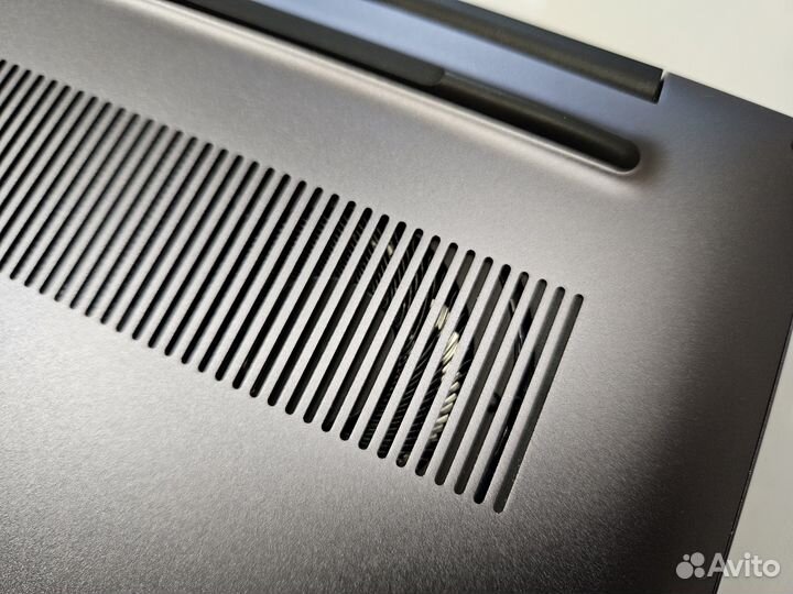 Ноутбук huawei MateBook D16 rlef-X i5-12500Н/16GB