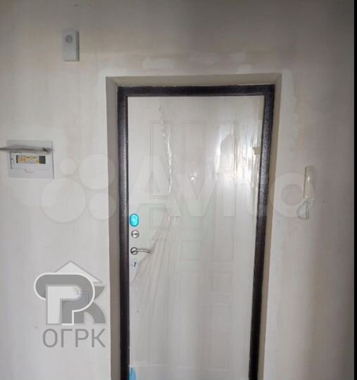 2-к. квартира, 41,6 м², 10/18 эт.