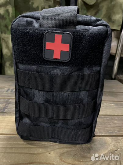 Подсумок для аптечки отрывной