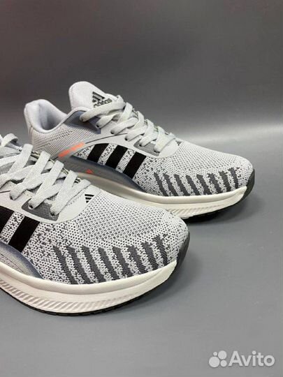 Кроссовки мужские Adidas Terrex летние в сетку