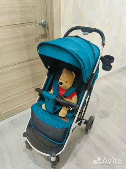 Прогулочная коляска dearest