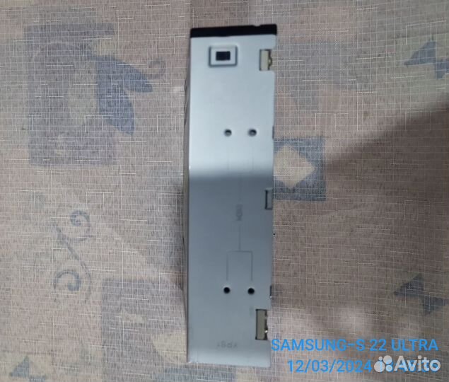Дисковод samsung