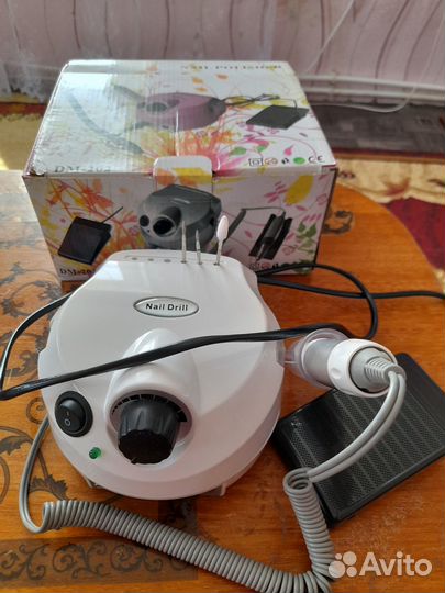 Набор для маникюра