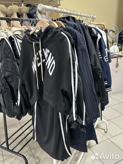 Детская одежда и обувь