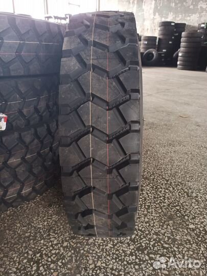 Карьер/Стройка 315/80R22.5 Copartner CP776 22PR