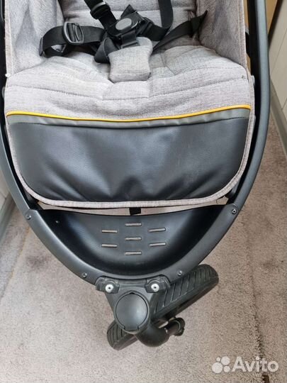 Коляска peg perego book cross completto