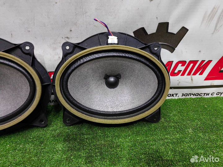 Динамик передний Toyota Camry 2006 ACV40 2azfe