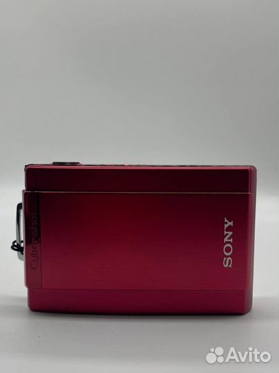 Sony cyber shot dsc-t300