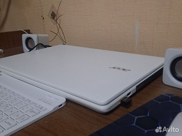 Ноутбук acer