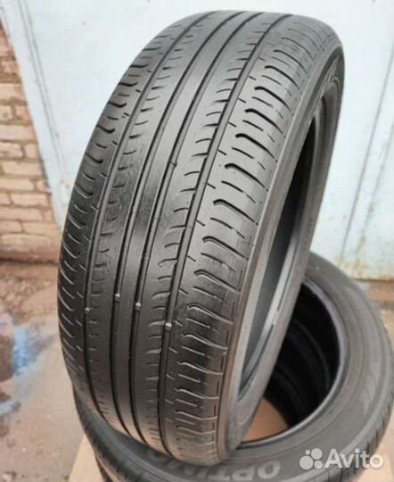 Hankook Optimo K415 225/55 R18