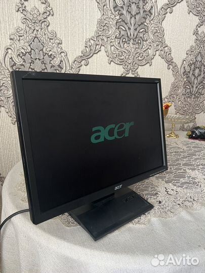 Монитор Acer 20 дюйм