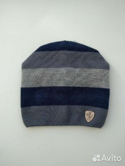Шапка детская