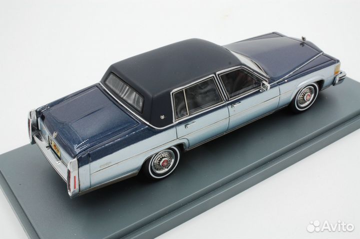Cadillac Fleetwood Brougham (1980), NEO43556 1:43