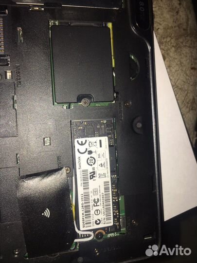 Планшет dell Venue 11 Pro i5 7130