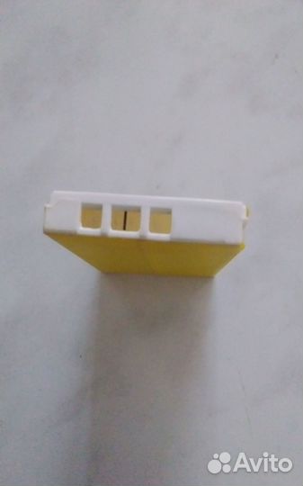 Акб Nokia BLB-2, 6Q,6M,6MT, 6F, 5F, 5J
