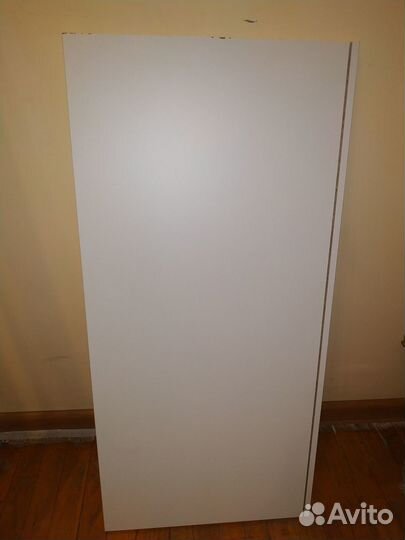 Нижняя стенка IKEA навесного шкафа 80см