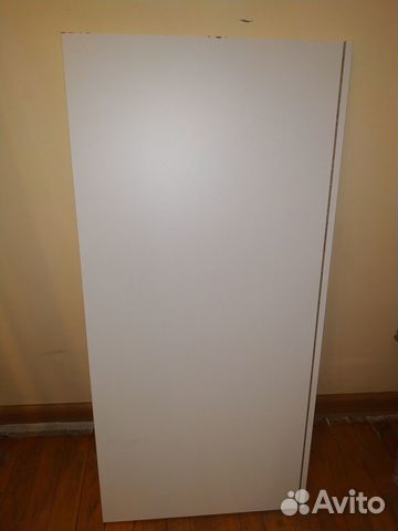 Нижняя стенка IKEA навесного шкафа 80см
