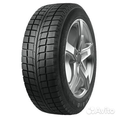 Goodride SW 618 205/55 R16 91H
