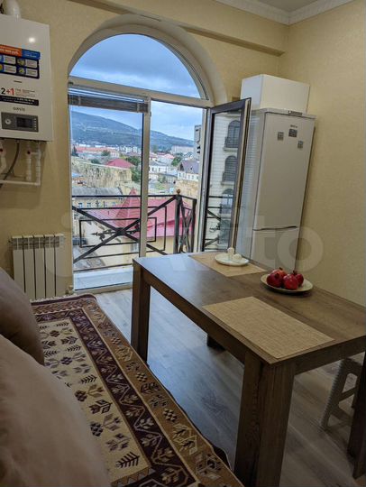 1-к. квартира, 40 м², 5/5 эт.