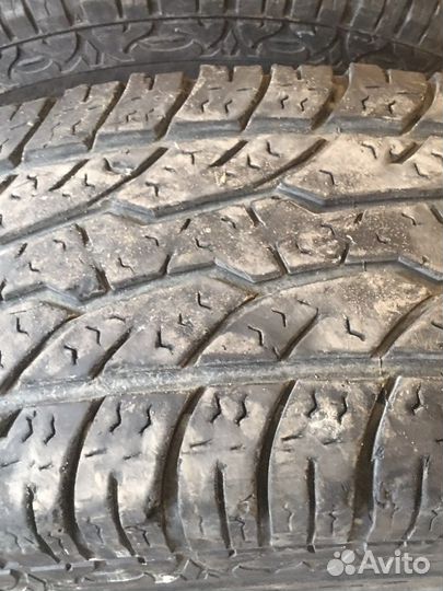 Maxxis Bravo AT-771 285/75 R16 H