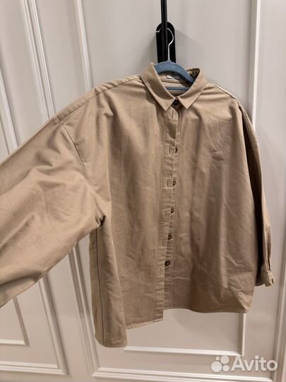 Рубашка женская