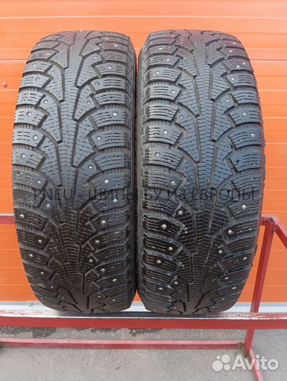 Nokian Tyres Hakkapeliitta SUV 5 235/55 R18 106R
