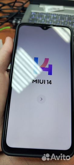 Xiaomi POCO M3, 4/64 ГБ