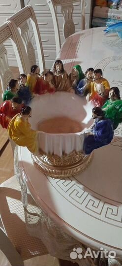 Корзина-ваза