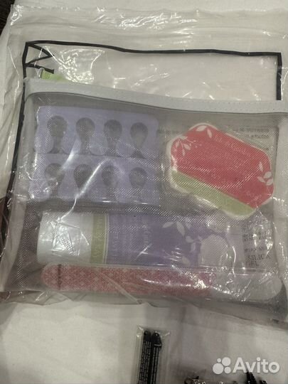 Косместика мери кей новая