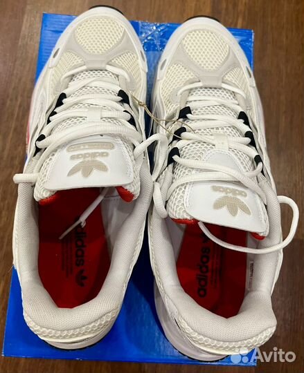 Кроссовки adidas originals ozmillen 13 us (46)